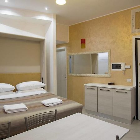 Gold Vatican Apartment Roma Esterno foto