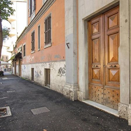Gold Vatican Apartment Roma Esterno foto