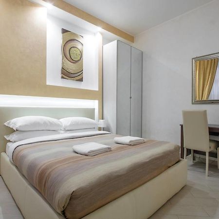 Gold Vatican Apartment Roma Esterno foto